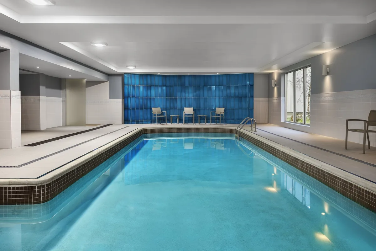 Candlewood Suites Chatham South by IHG — 3