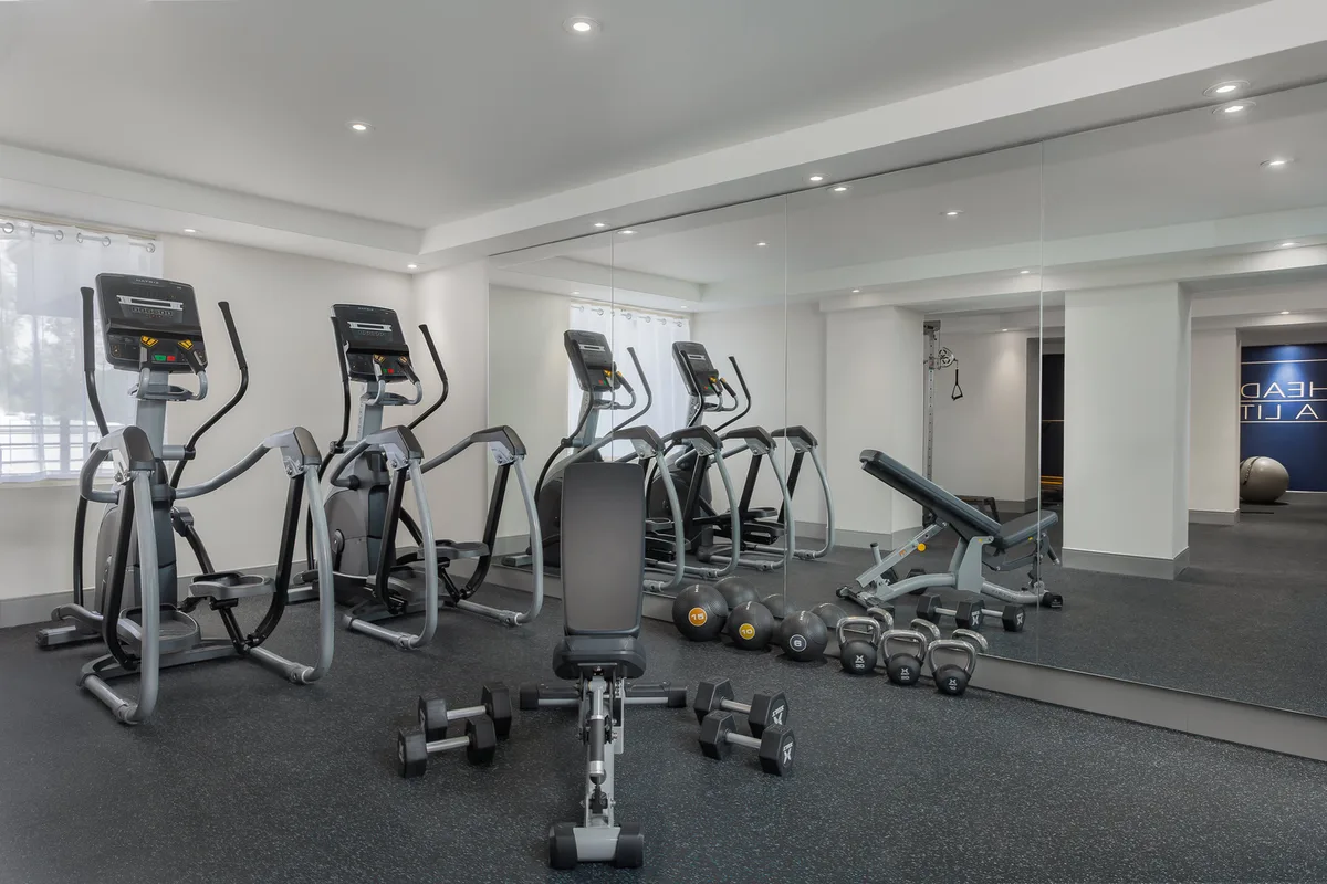 Candlewood Suites Chatham South by IHG — 4