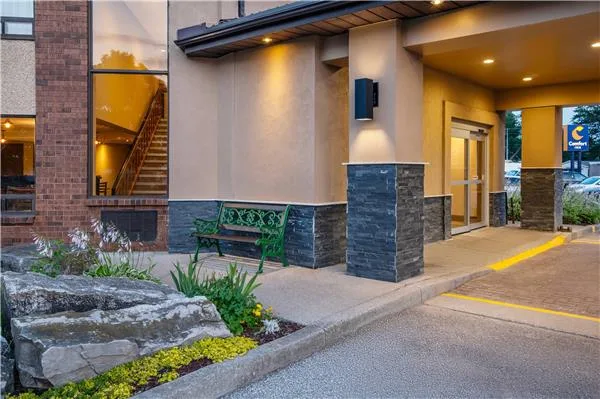 Comfort Inn