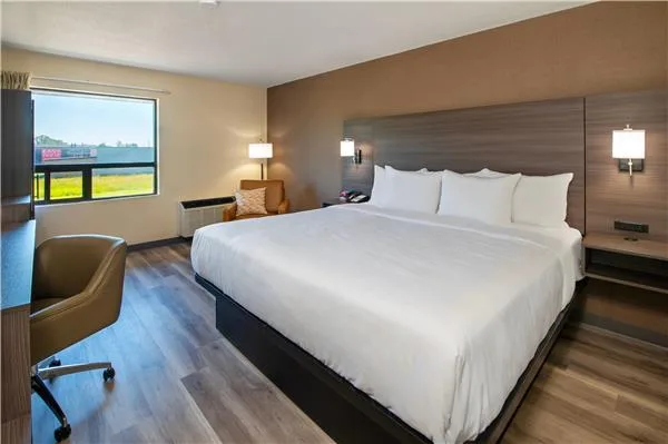 Quality Inn