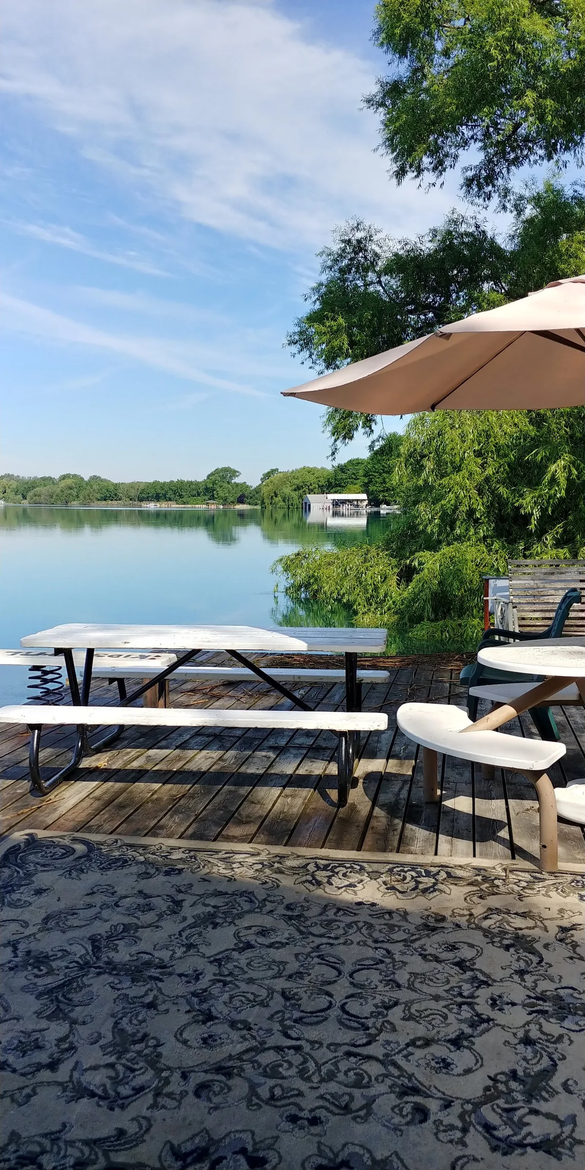 Shiloh Park Campground & Marina