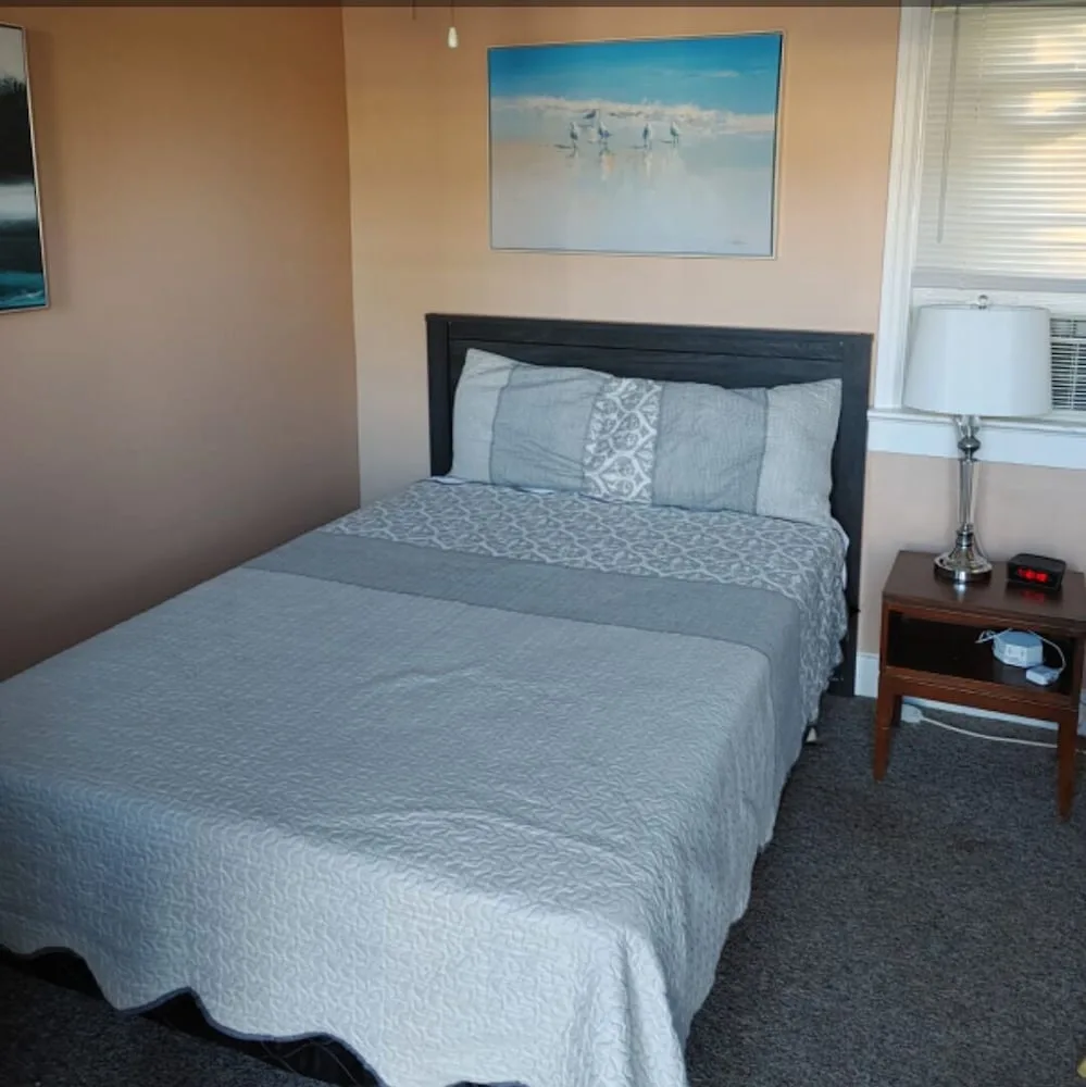 Silver Motel