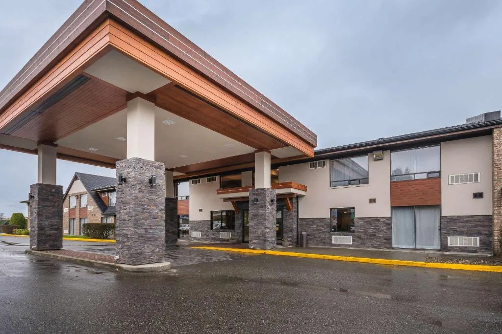 Comfort Inn