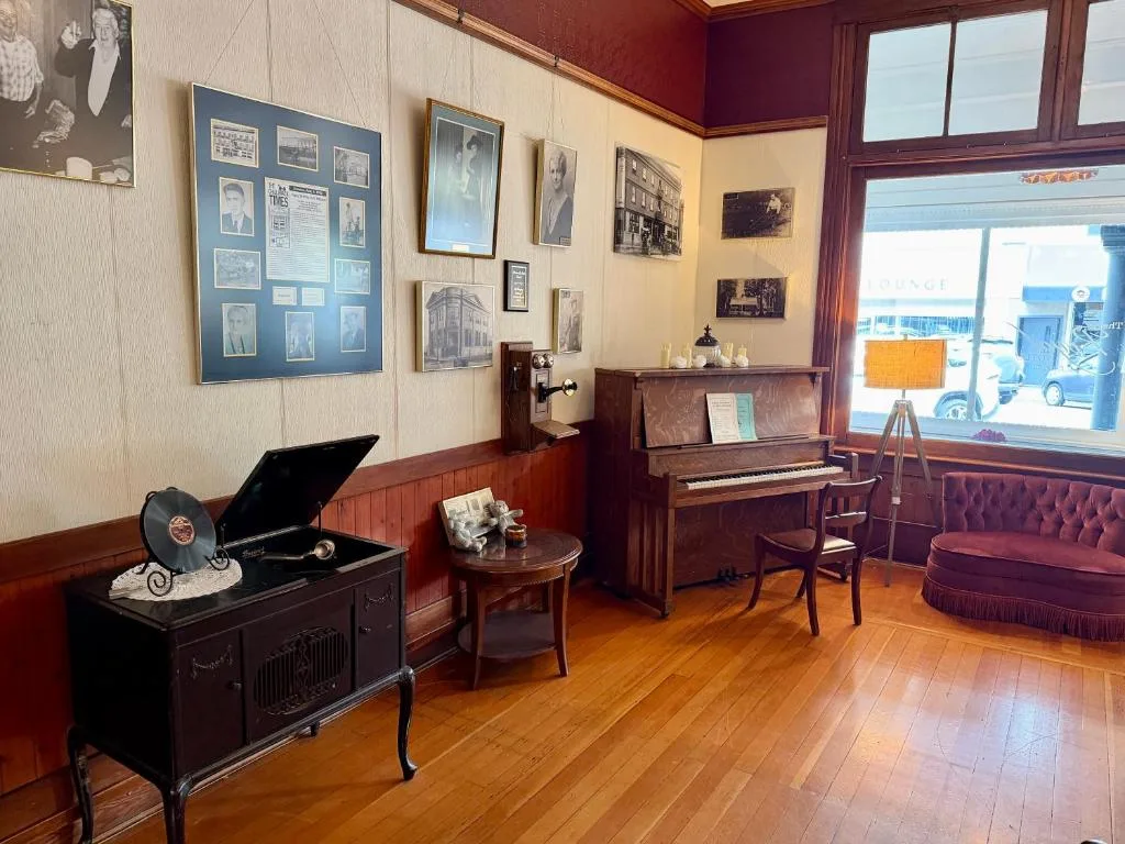 Richca Heritage Hotel — 3