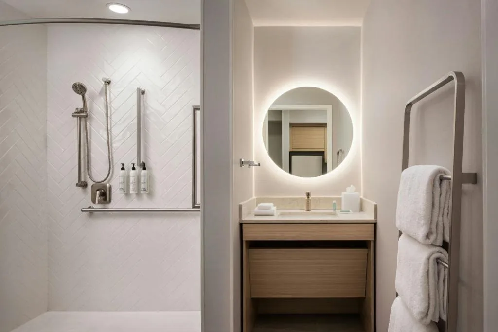 TownePlace Suites by Marriott Chilliwack — 3