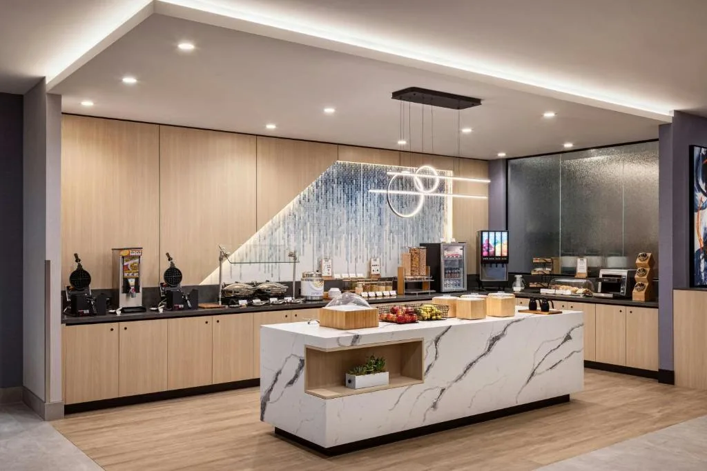 TownePlace Suites by Marriott Chilliwack — 5
