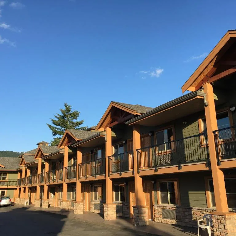 Vedder River Inn — 5