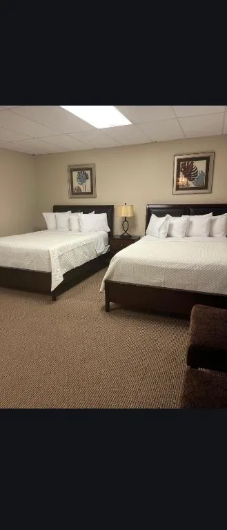 Riverview Suites — 2