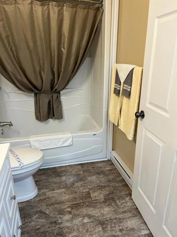 Riverview Suites — 3