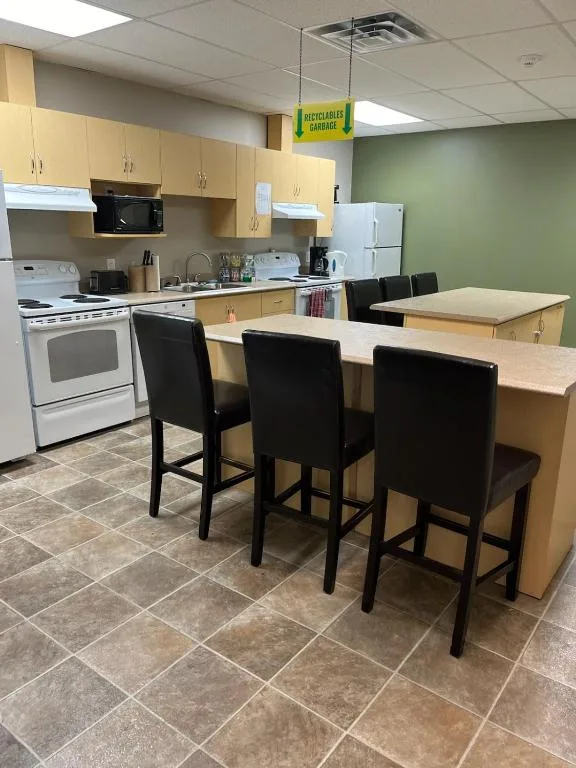 Riverview Suites — 4