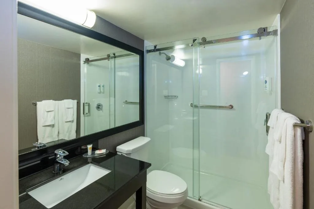 Comfort Inn Corner Brook — 3