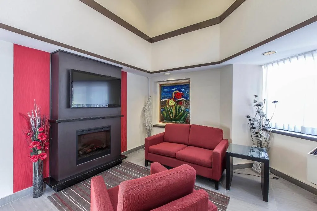 Comfort Inn Corner Brook — 5
