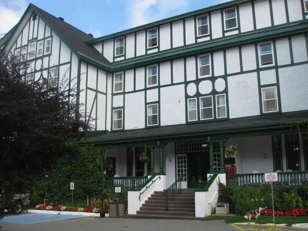 Corner Brook