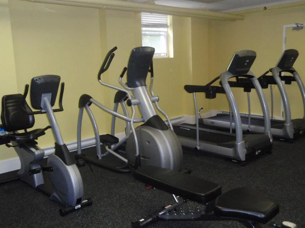 Glynmill Inn — 5