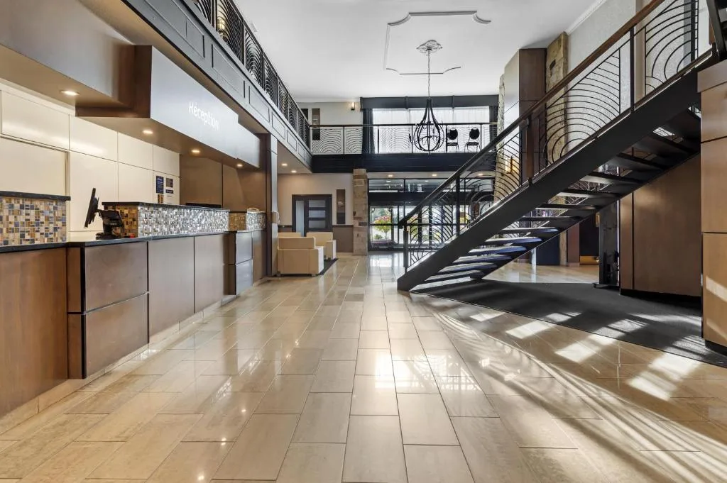 Best Western Hotel Universel Drummondville