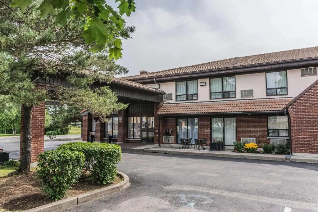 Comfort Inn Drummondville - Highway 20 — 5