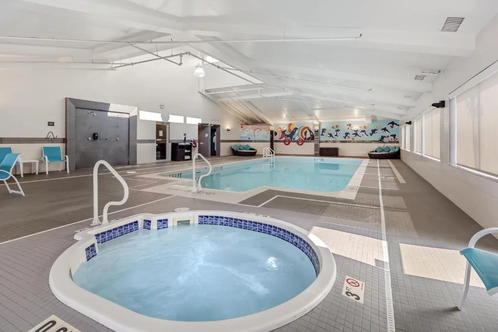 Best Western Plus West Edmonton — 4