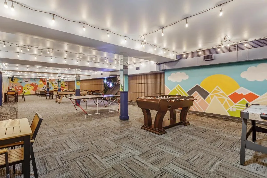 Best Western Plus West Edmonton — 5