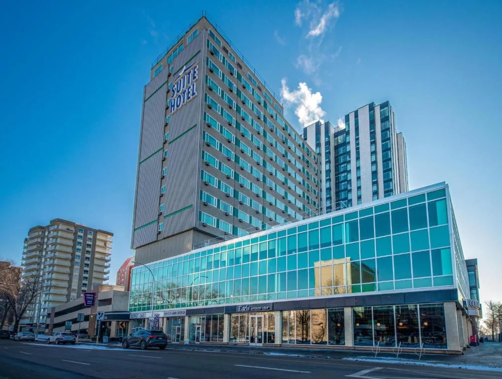 Edmonton