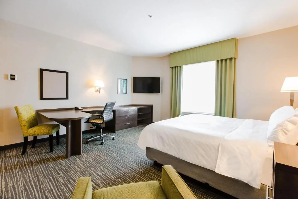 Candlewood Suites West Edmonton - Mall Area by IHG — 2