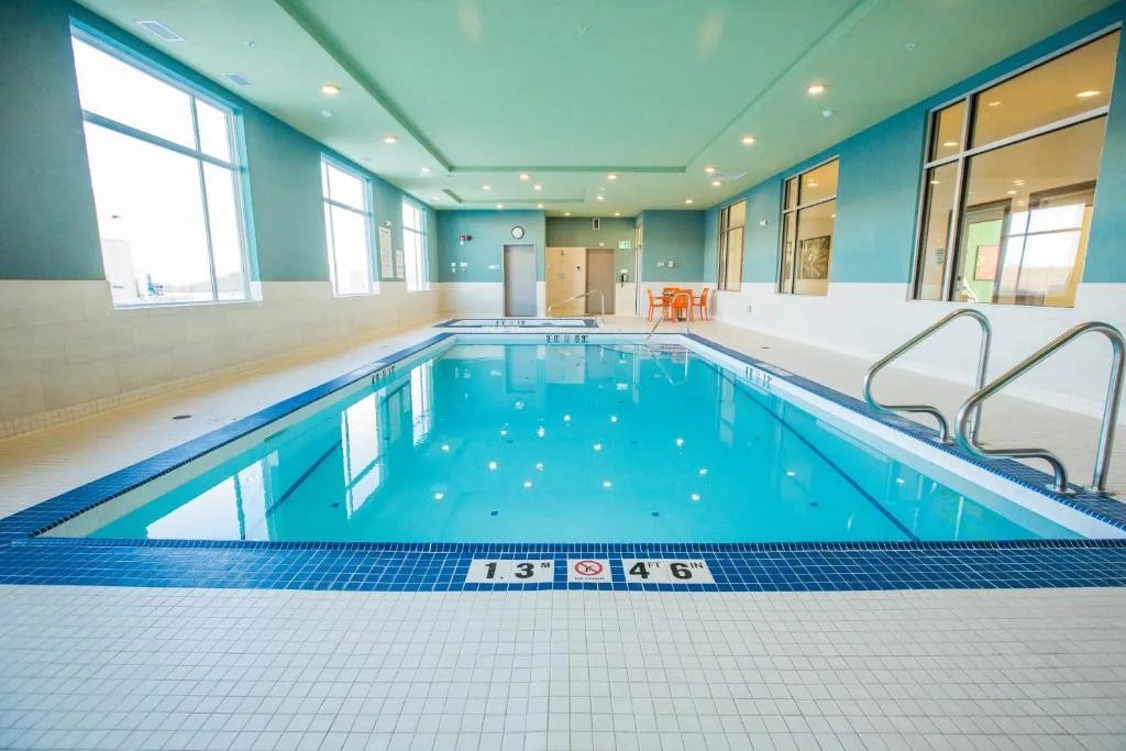 Candlewood Suites West Edmonton - Mall Area by IHG — 3