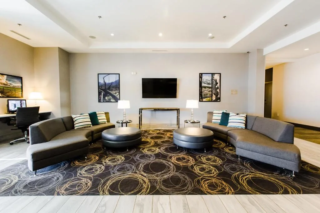 Candlewood Suites West Edmonton - Mall Area by IHG — 5