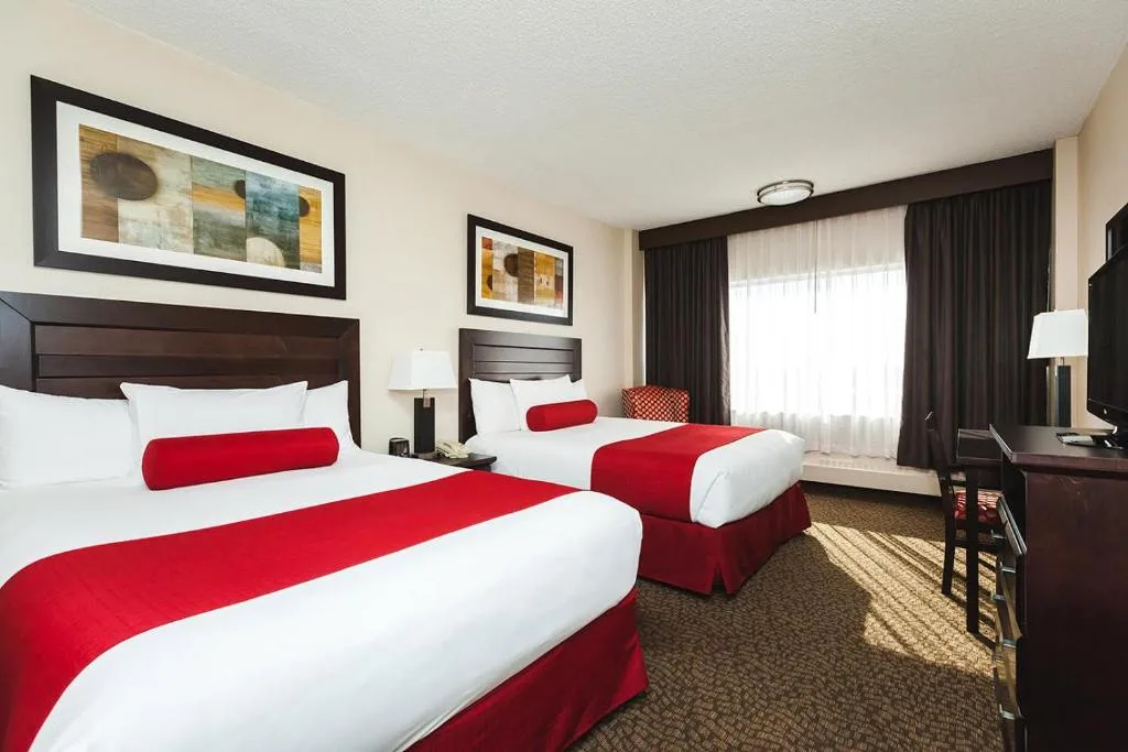 Century Casino & Hotel Edmonton — 2