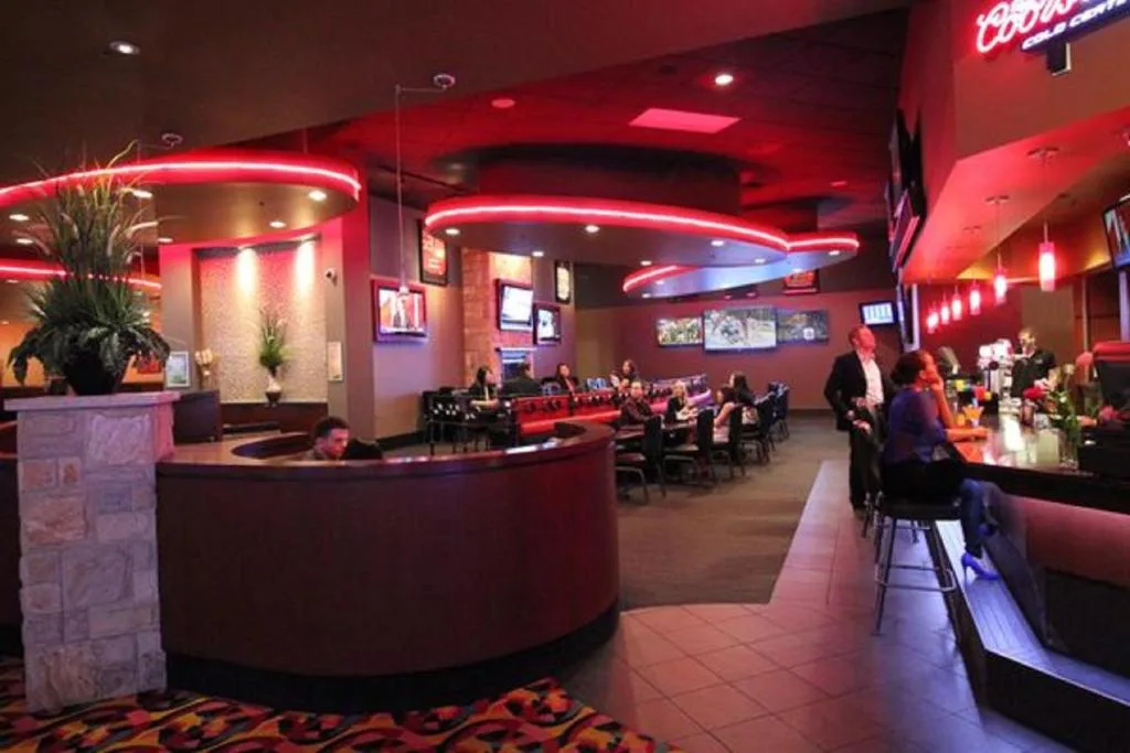 Century Casino & Hotel Edmonton — 4