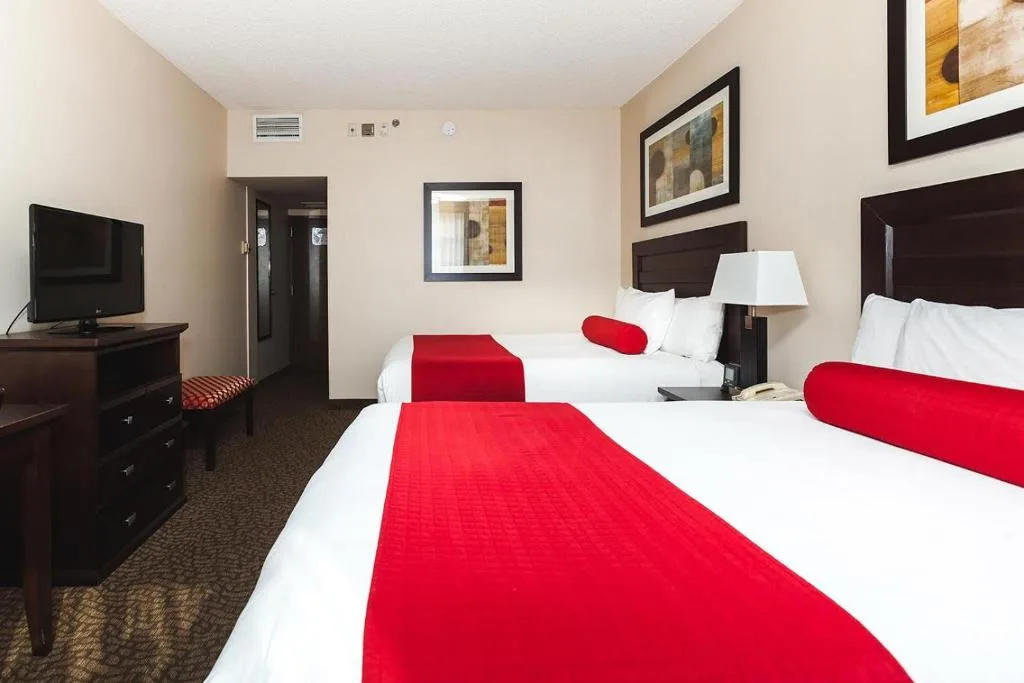 Century Casino & Hotel Edmonton — 5