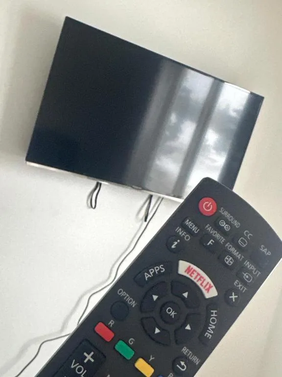 CozyVibe just — 5