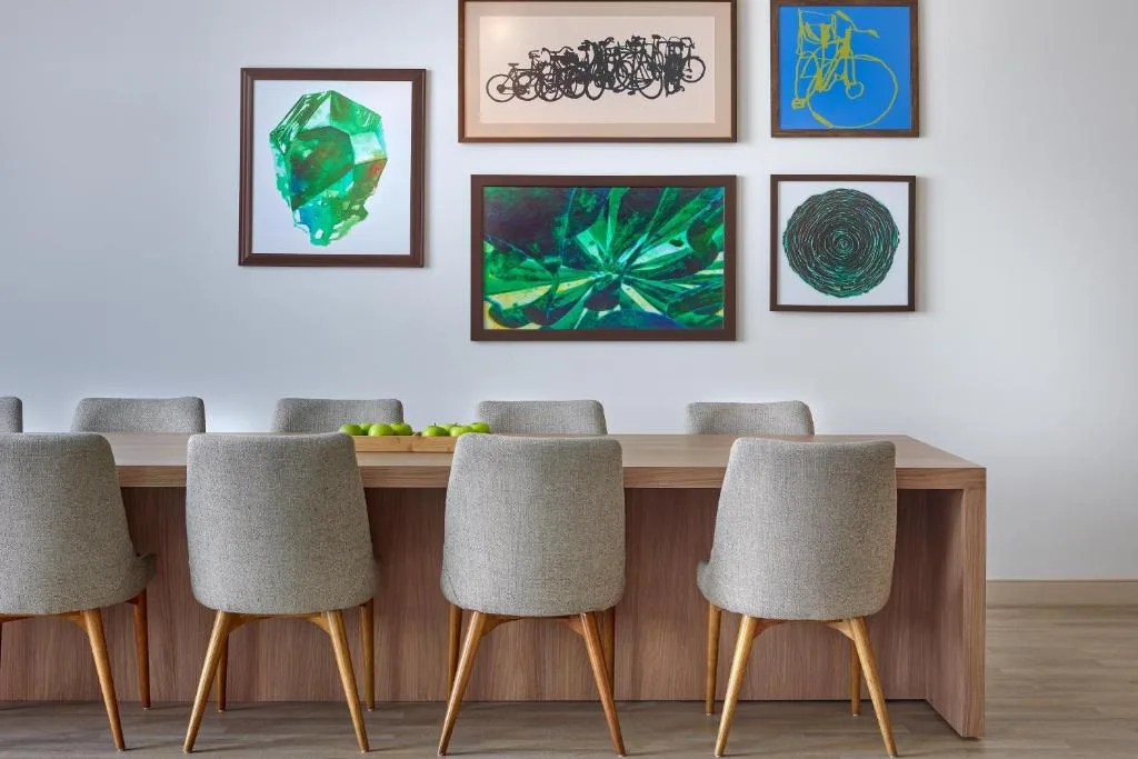 Element by Marriott Edmonton West