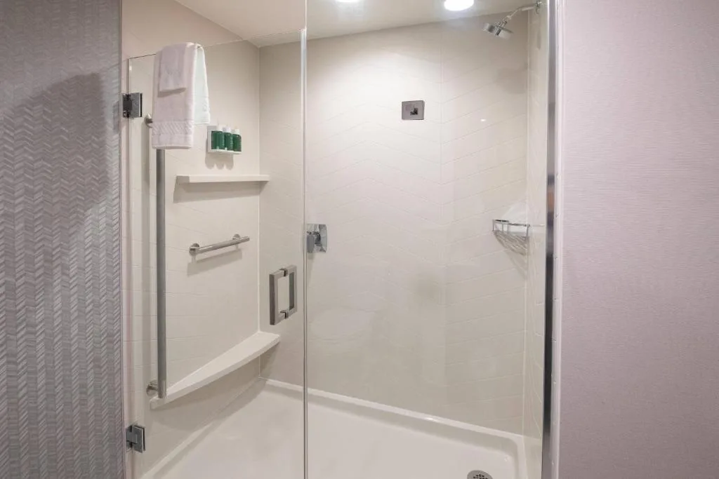 Fairfield by Marriott Edmonton International Airport — 3