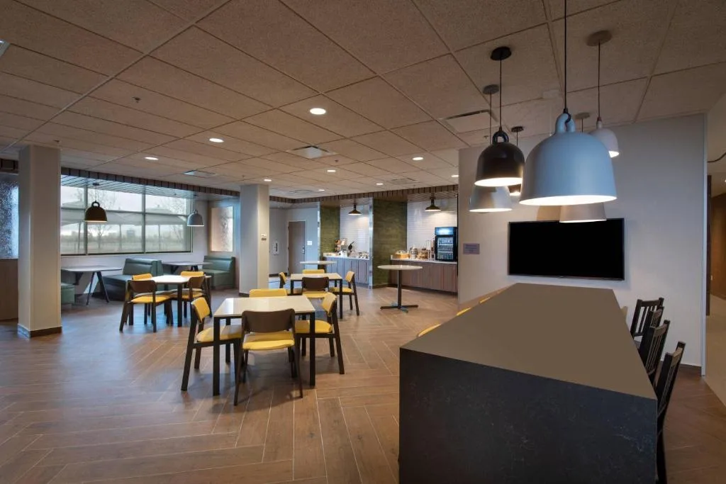 Fairfield by Marriott Edmonton International Airport — 5