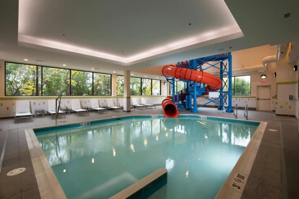 Fairfield by Marriott Edmonton North — 4