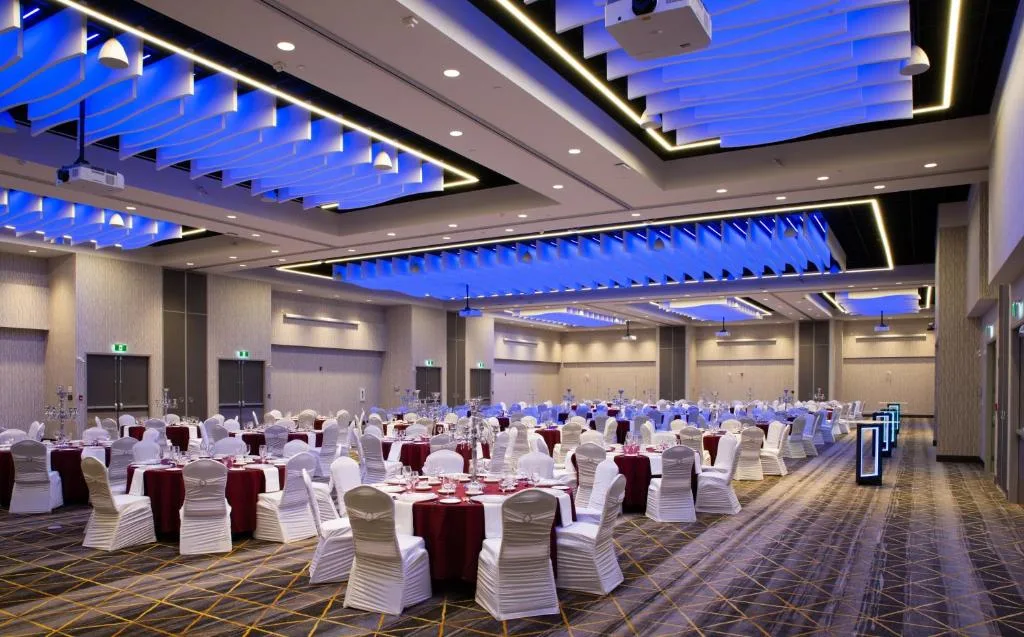 Holiday Inn Edmonton South - Evario Events by IHG — 2