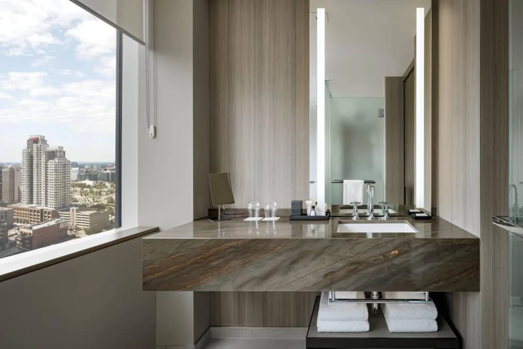 JW Marriott Edmonton ICE District — 3
