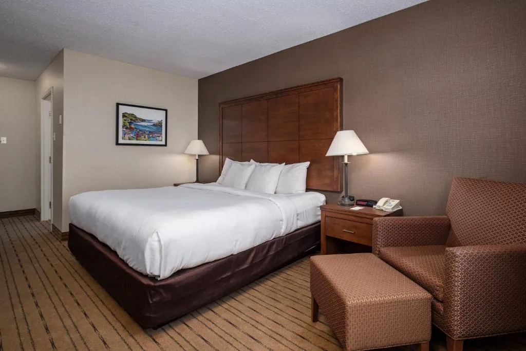 Comfort Inn - Gander — 2
