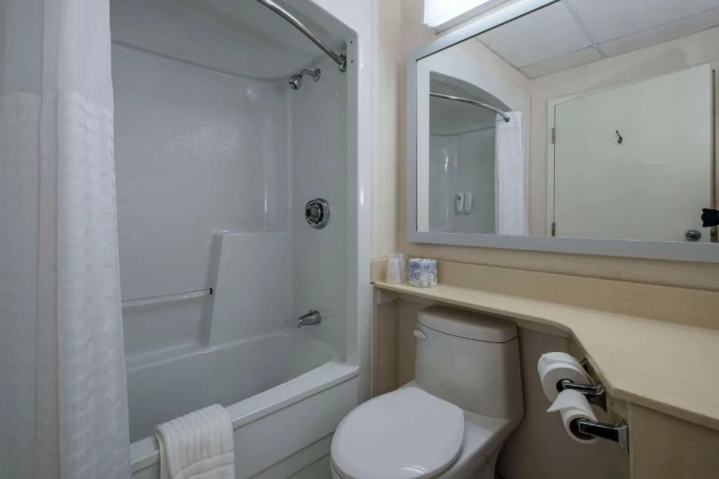Comfort Inn - Gander — 3