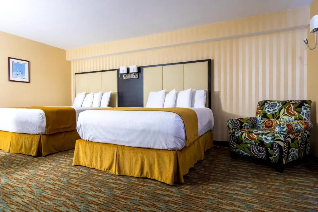 Sinbads Hotel & Suites — 2