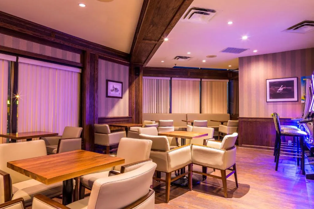 Sinbads Hotel & Suites — 5