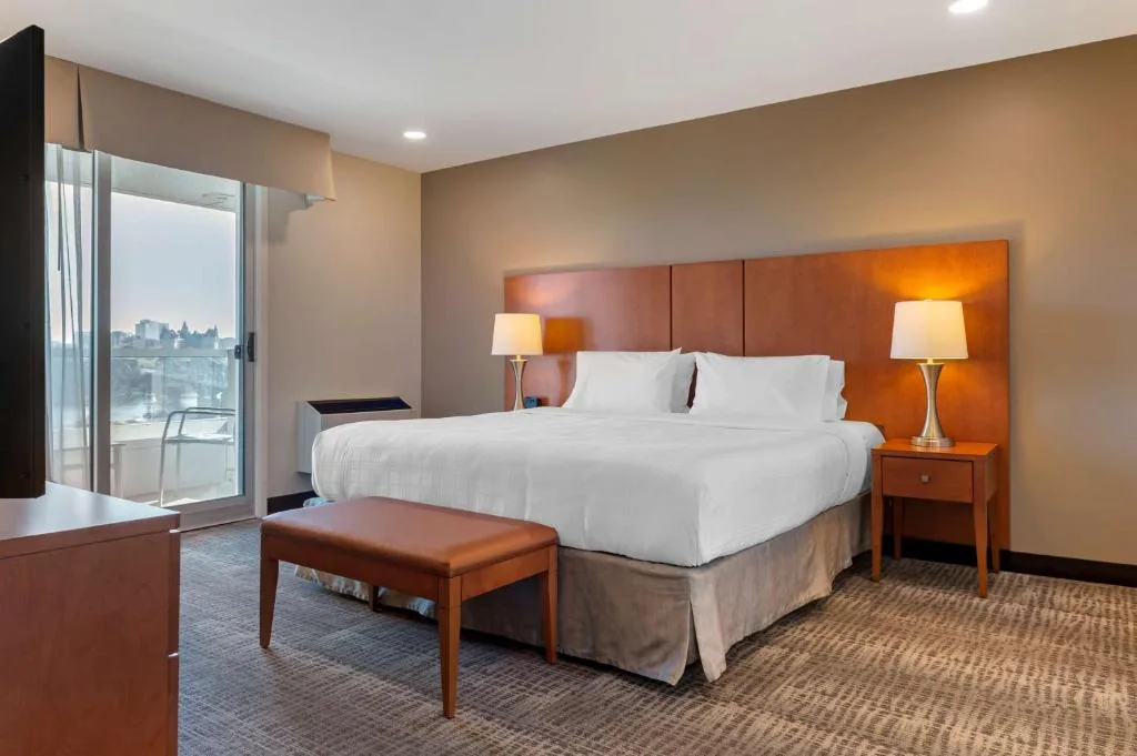 Best Western Plus Gatineau-Ottawa Downtown — 2