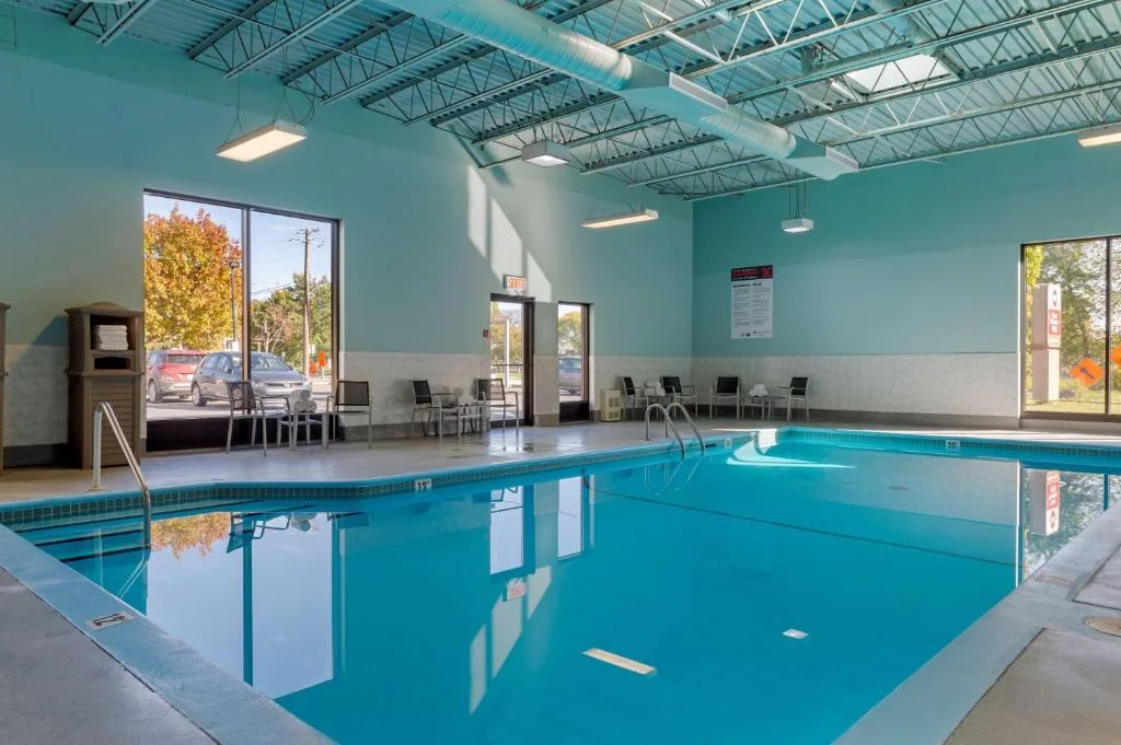 Best Western Plus Gatineau-Ottawa Downtown — 3
