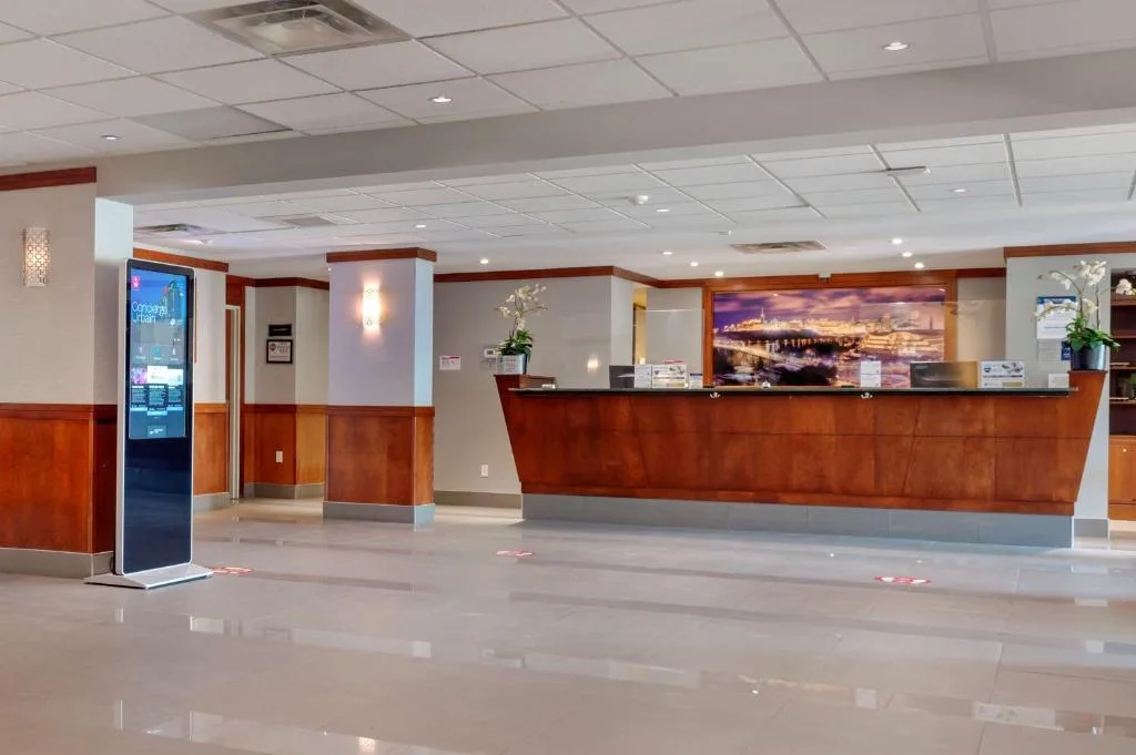 Best Western Plus Gatineau-Ottawa Downtown — 5