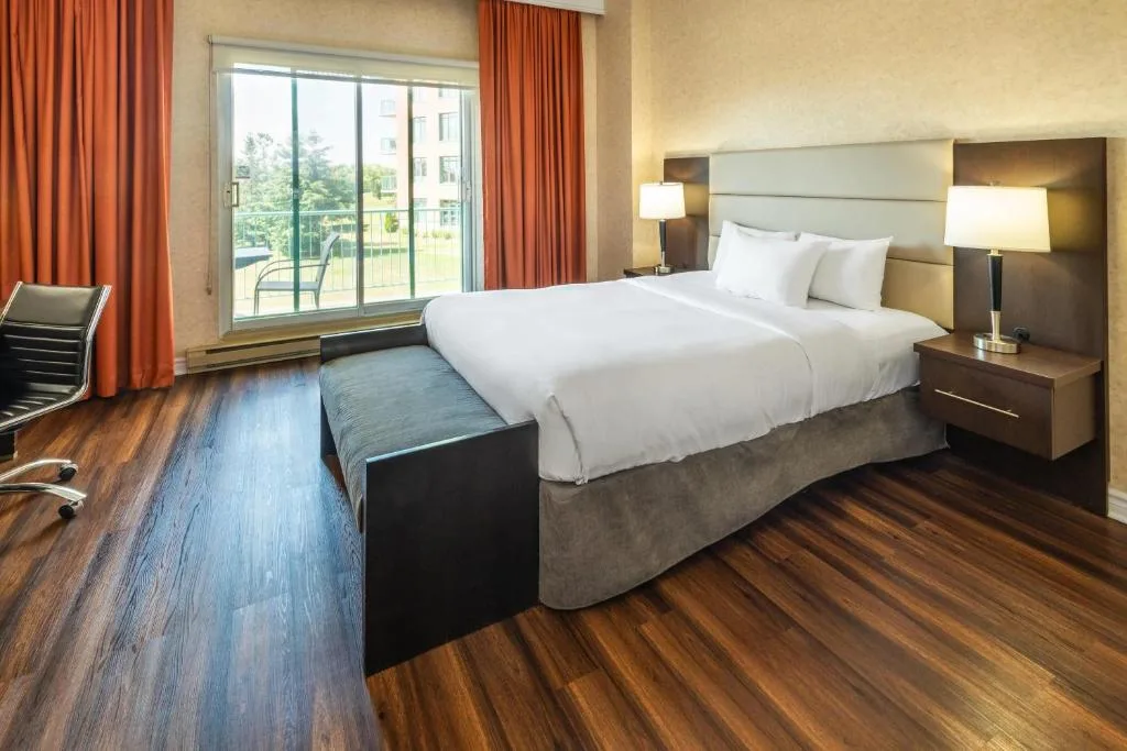 Chateau Cartier Hotel & Resort, an Ascend Collection Resort — 2