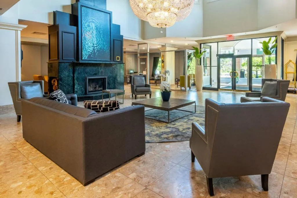 Chateau Cartier Hotel & Resort, an Ascend Collection Resort — 4