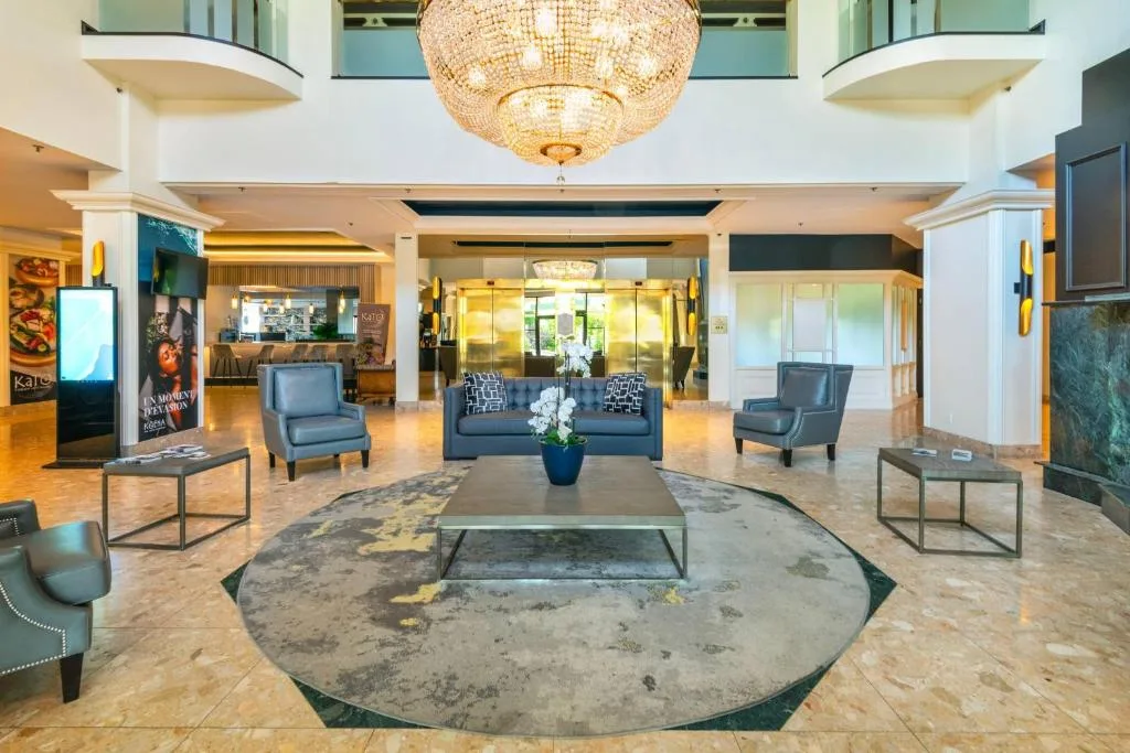 Chateau Cartier Hotel & Resort, an Ascend Collection Resort — 5