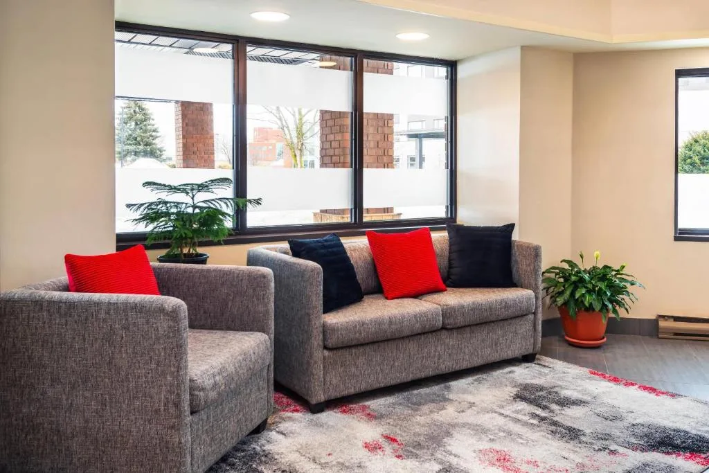 Comfort Inn Gatineau — 2
