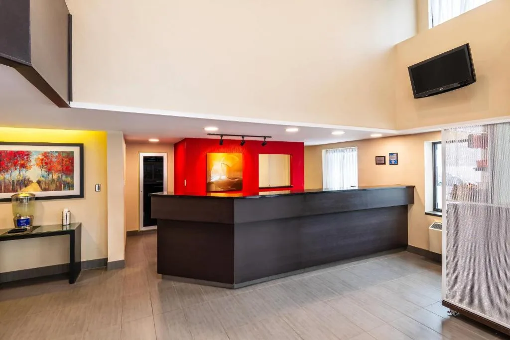 Comfort Inn Gatineau — 3