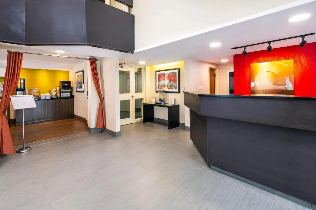 Comfort Inn Gatineau — 5