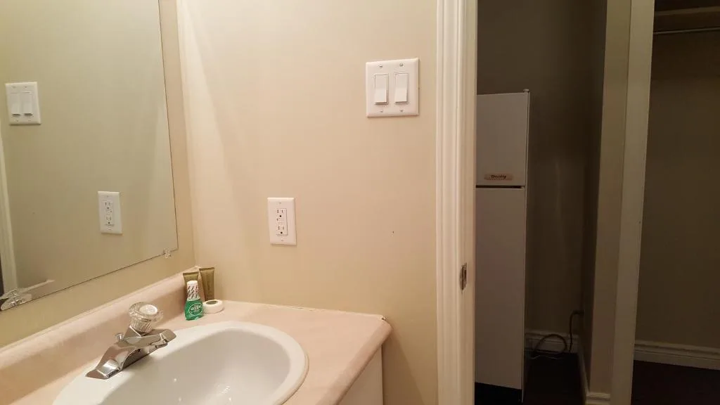 Duvernay Studios and Suites — 3